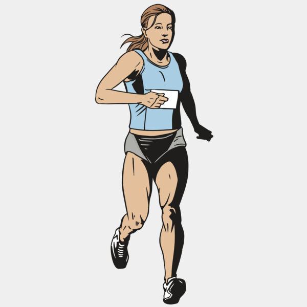 AR20 TRACK 58 RQC Thumbnail