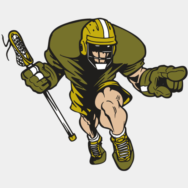 AR LACROSSE 12 RC Thumbnail