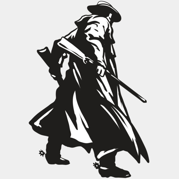 AR32 COWBOY 09 RQC Thumbnail