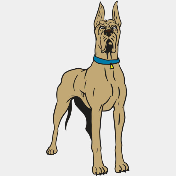 AR16 DOG 01 RQC Thumbnail