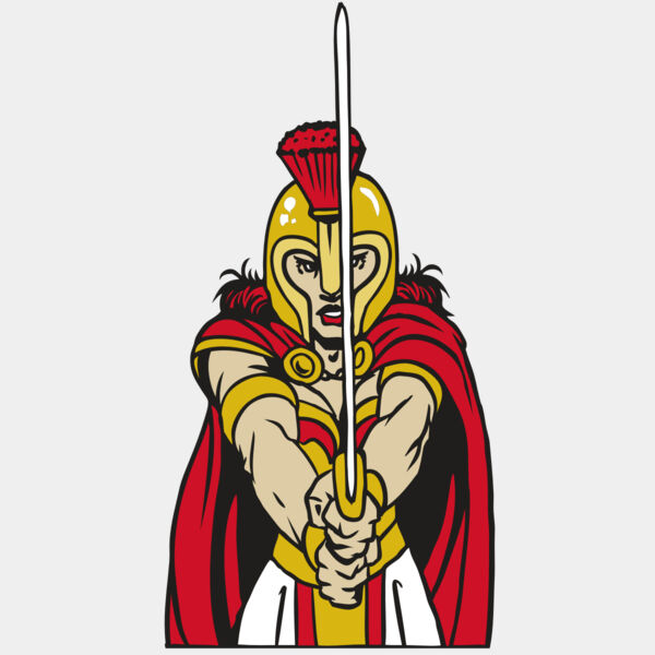 AR30 WO SPARTAN 01 RQC Thumbnail