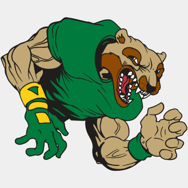 AR5 Wolverine 17 RQC Thumbnail