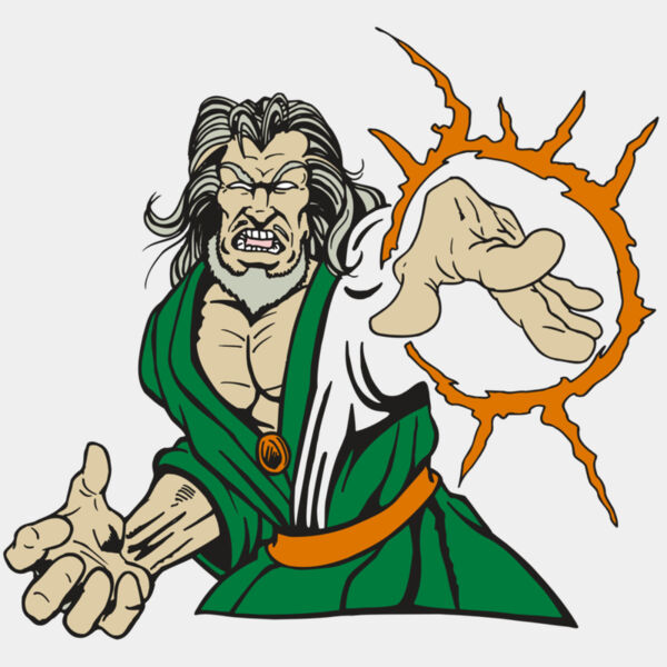 AR5 Wizard 18 RQC Thumbnail