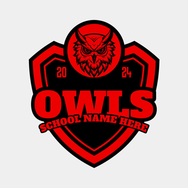 School Owls 07 Thumbnail