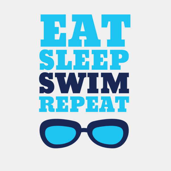 Swimming 25 Thumbnail