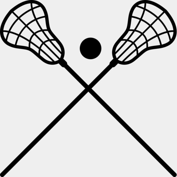 Lacrosse   Clipart 3 Thumbnail