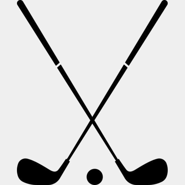 Golf   Clipart 6 Thumbnail