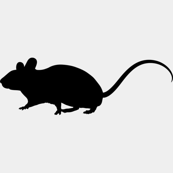 Mouse   Clipart 1 Thumbnail