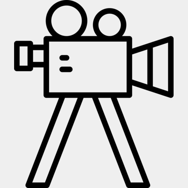 Video Recording Camera Thumbnail