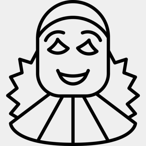 Folk Dancer Thumbnail