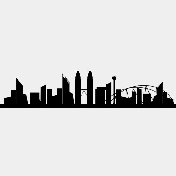 City Skyline Thumbnail