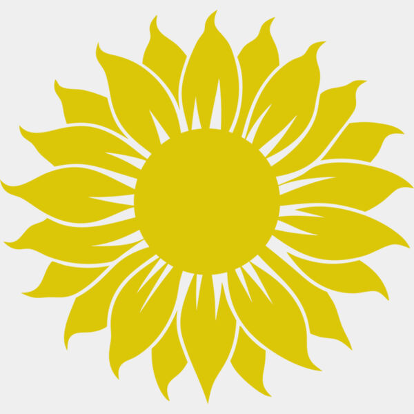 Sunflower Thumbnail