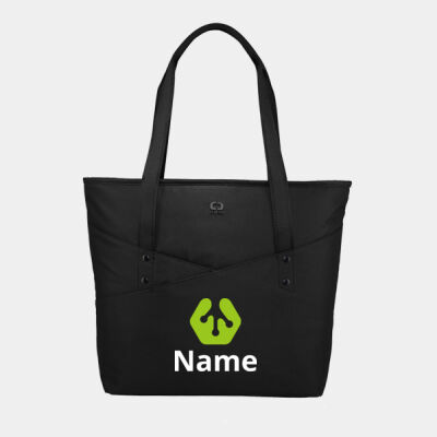 BMS Name - Downtown Tote Thumbnail