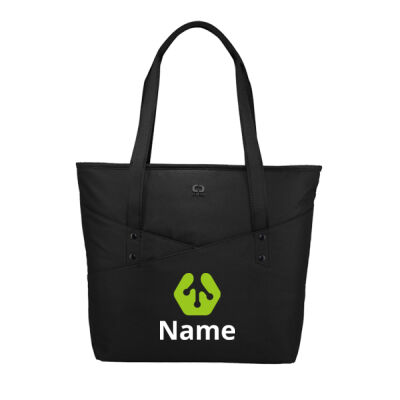 BMS Name - Downtown Tote Thumbnail