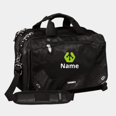 BMS Name - Corporate City Corp Messenger Thumbnail