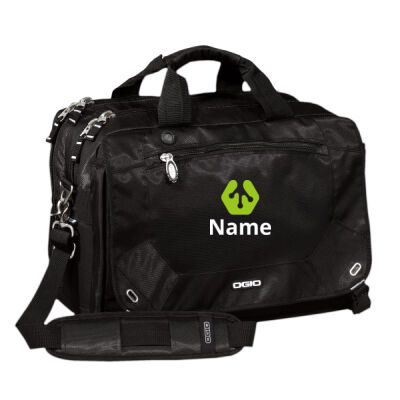 BMS Name - Corporate City Corp Messenger Thumbnail