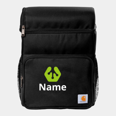 BMS Name - Backpack 20 Can Cooler Thumbnail