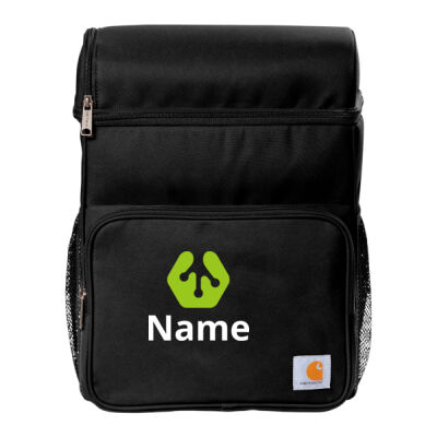 BMS Name - Backpack 20 Can Cooler Thumbnail