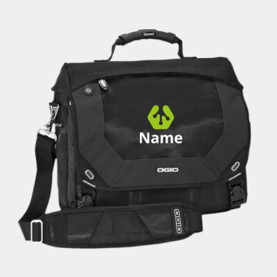 BMS Name - Jack Pack Messenger (stock alert) Thumbnail