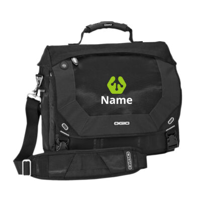 BMS Name - Jack Pack Messenger (stock alert) Thumbnail