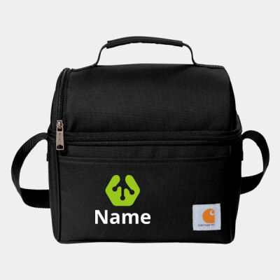 BMS Name - Lunch 6 Can Cooler Thumbnail