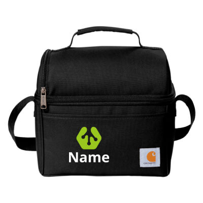 BMS Name - Lunch 6 Can Cooler Thumbnail