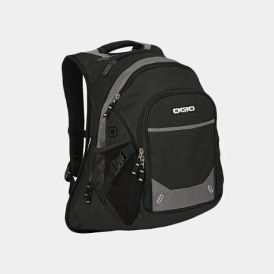 BMS Name - Fugitive Pack Thumbnail