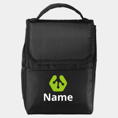 BMS Name - Lunch Bag Cooler (low stock alert) Thumbnail