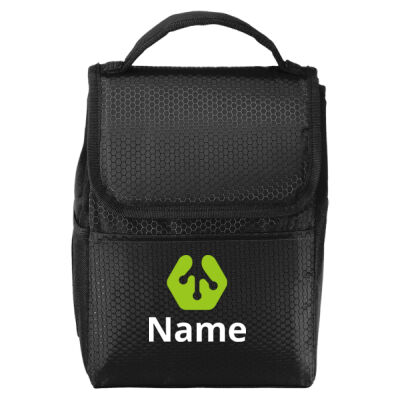 BMS Name - Lunch Bag Cooler (low stock alert) Thumbnail