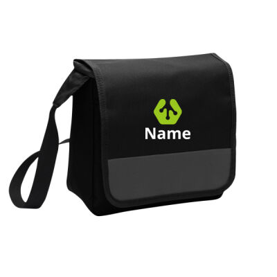 BMS Name - Lunch Cooler Messenger Thumbnail