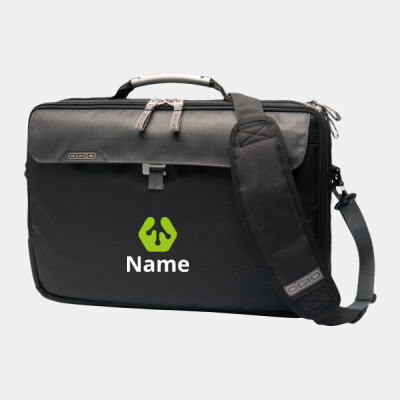 BMS Name - Pursuit Messenger Thumbnail