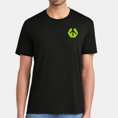 BMS Icon Crest - Perfect Tri ® Tee Thumbnail