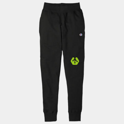 Printed Left Leg Top and Bottom - Reverse Weave &#174; Jogger Thumbnail