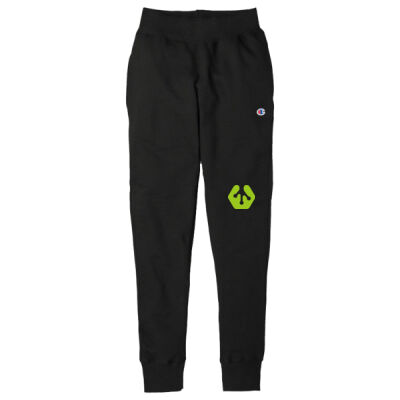Printed Left Leg Top and Bottom - Reverse Weave &#174; Jogger Thumbnail