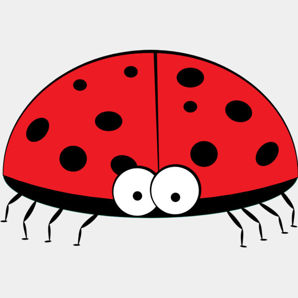 Cartoon Ladybug 2 Thumbnail