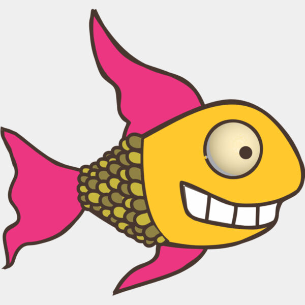 Small Fish 1 Thumbnail