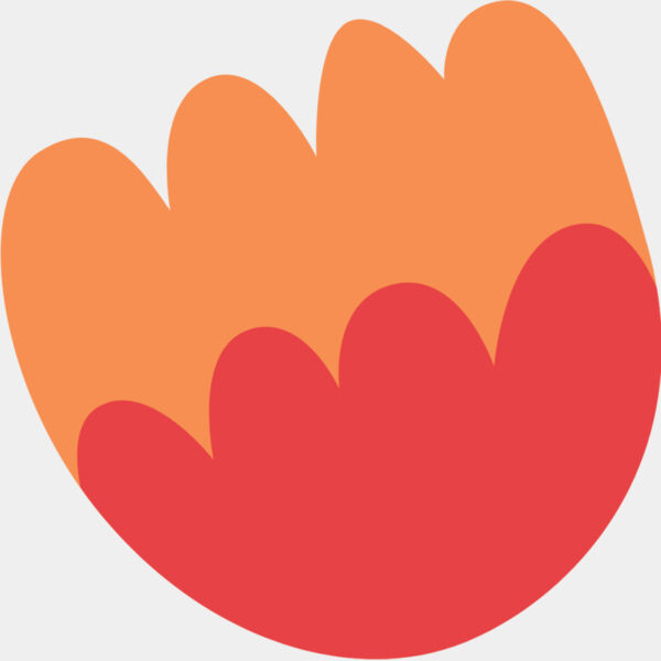 Fall Autumn Tulip Flower 4 Thumbnail