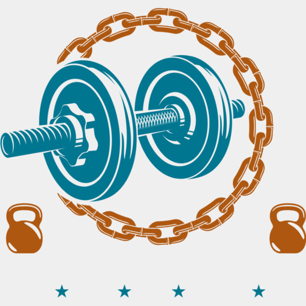 Gym Emblem 2 Thumbnail