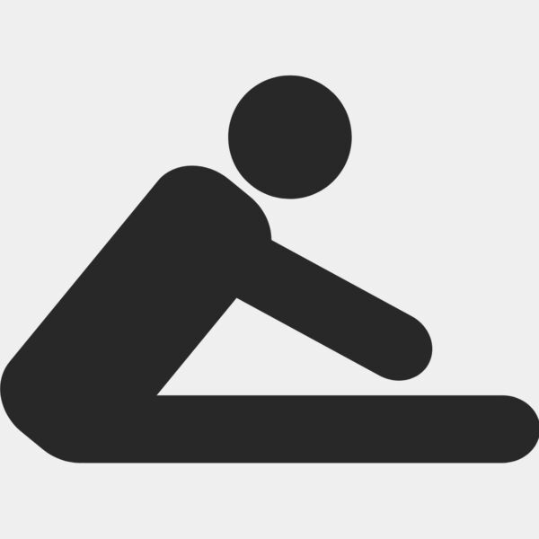 Exercise Silhouette 6 Thumbnail