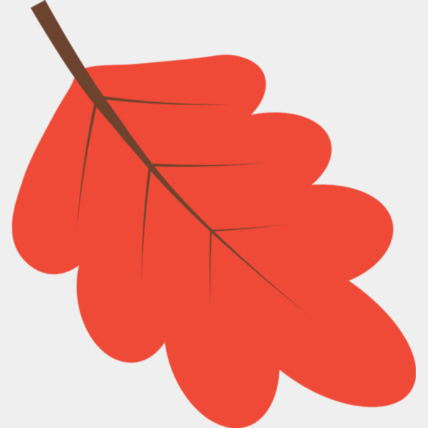 Red Leaf Thumbnail