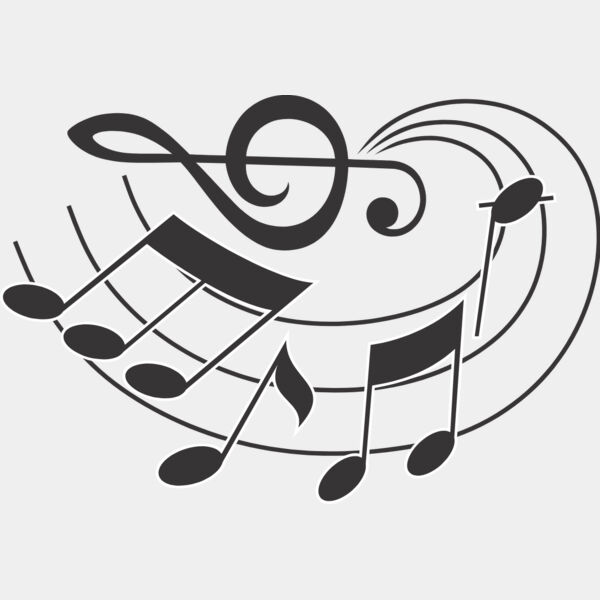 Music Notes 17 Thumbnail