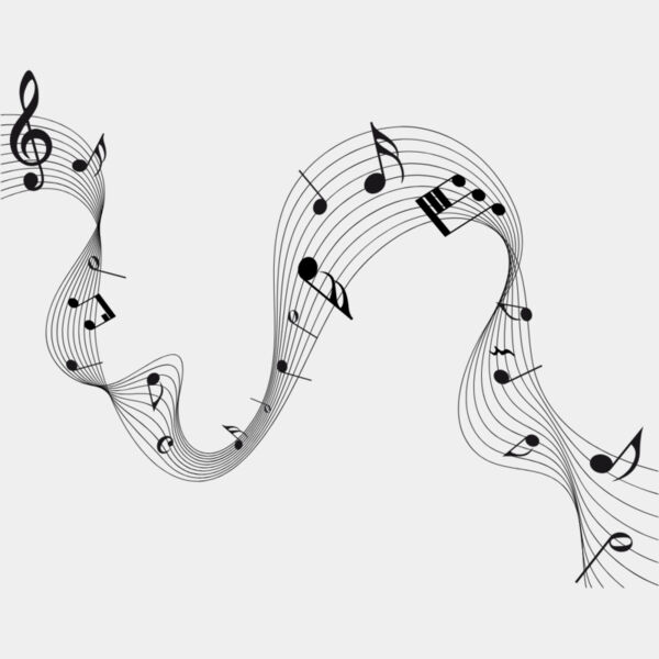 Music Notes 8 Thumbnail