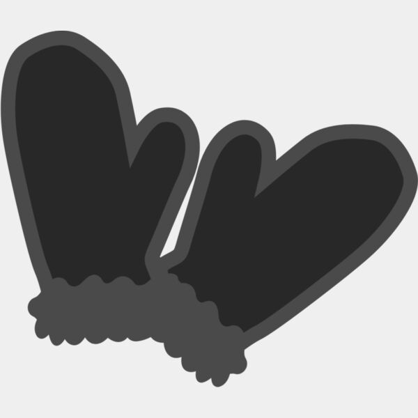 Mittens 1 Thumbnail