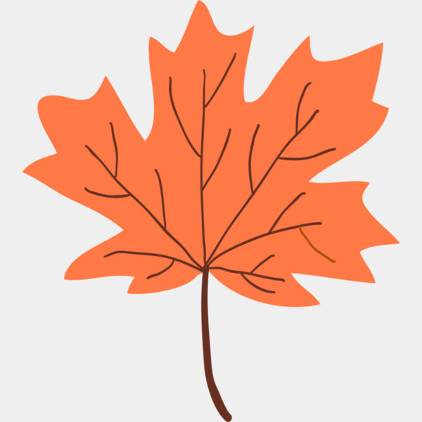 Autumn Fall Leaf 21 Thumbnail