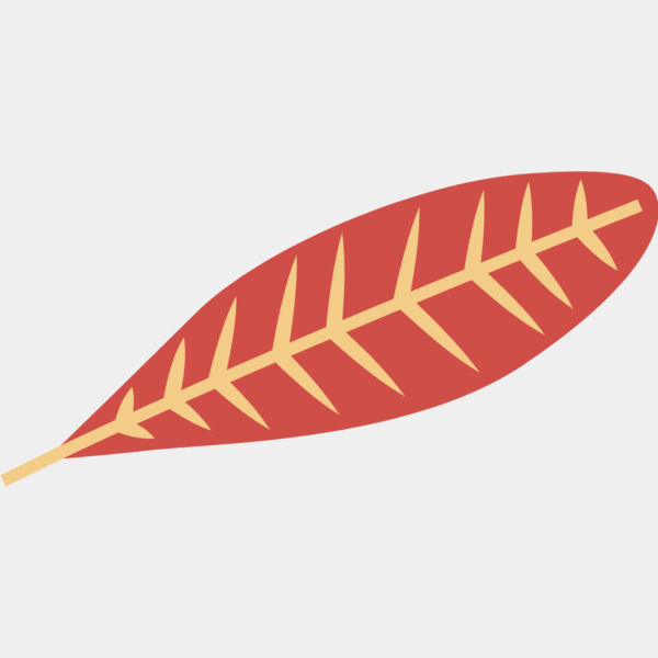 Autumn Fall Leaf 17 Thumbnail