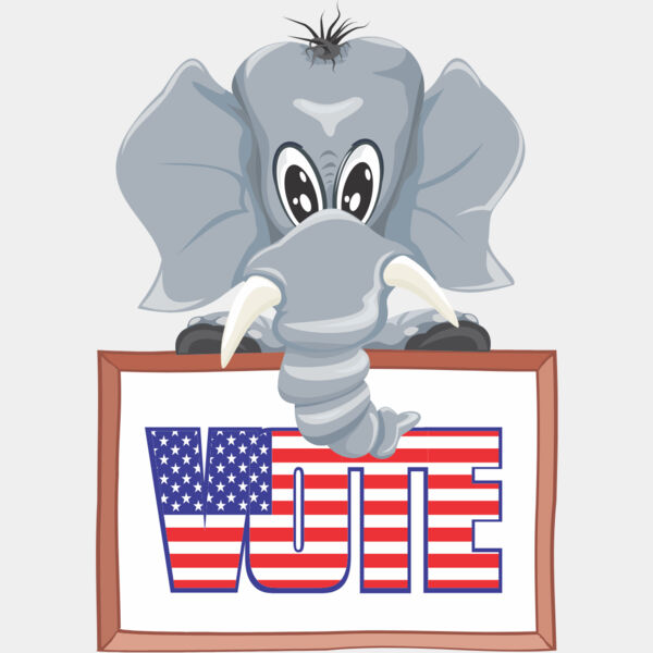 Republican Vote Thumbnail
