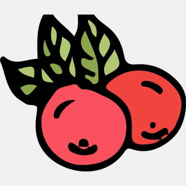 Winter Holly Berry 2 Thumbnail