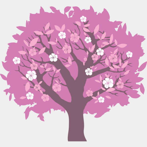 Spring Tree 9 Thumbnail