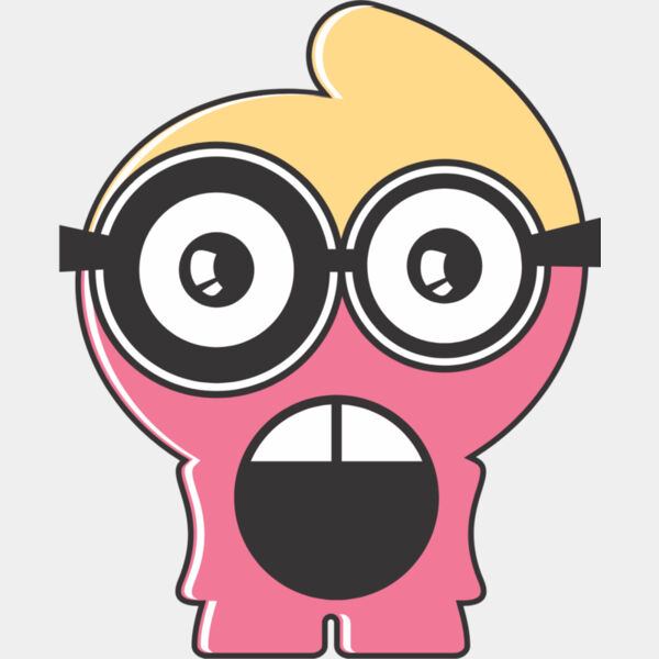 Small Cute Monster 6 Thumbnail