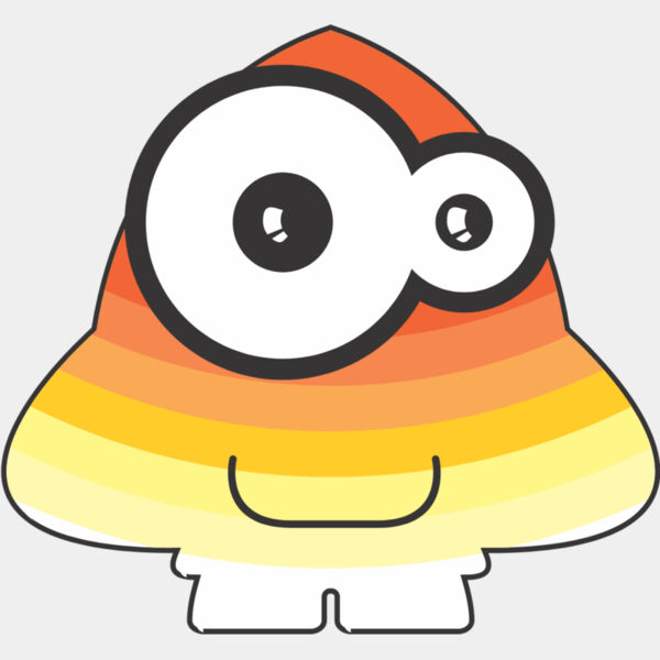 Small Cute Monster 13 Thumbnail